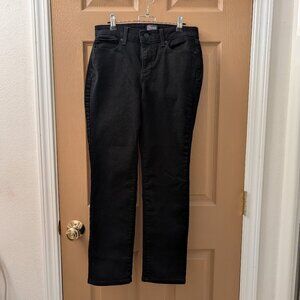 NYDJ Sheri Slim - Size 6 Petite